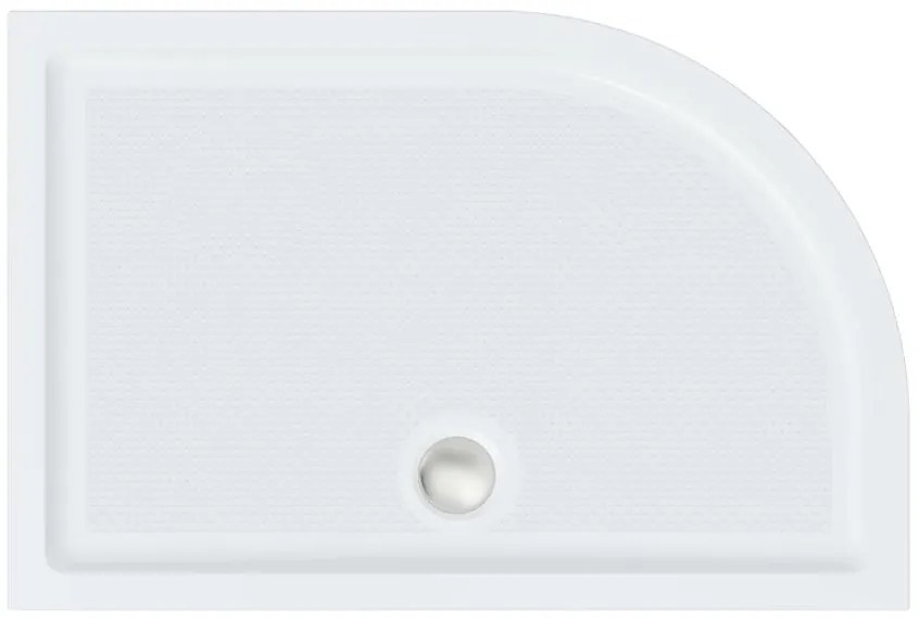 Rohová Vanička TEK 100/80/4 pravá