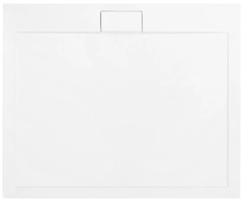 Rohová Vanička Ultraslim Axim 100/80