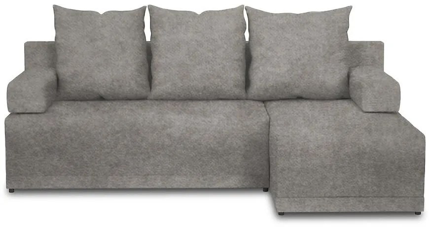 Rohová sedacia súprava Max Whisper 3