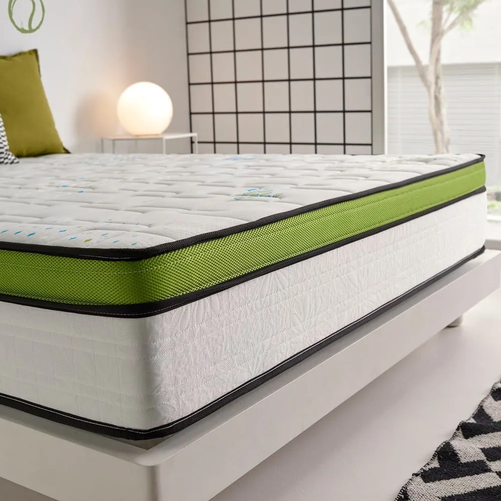 Obojstranný matrac Moonia Sport Energy Pro, 180 x 200 cm