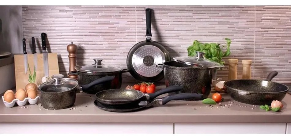 Kitchisimo Panvica, pr. 20 cm