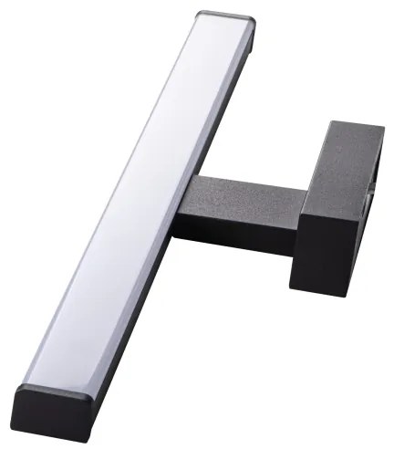 Kanlux 26683 - LED Kúpeľňové osvetlenie zrkadla ASTEN LED/8W/230V IP44