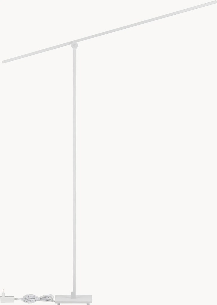 Stmievateľná oblúková LED lampa Tenso