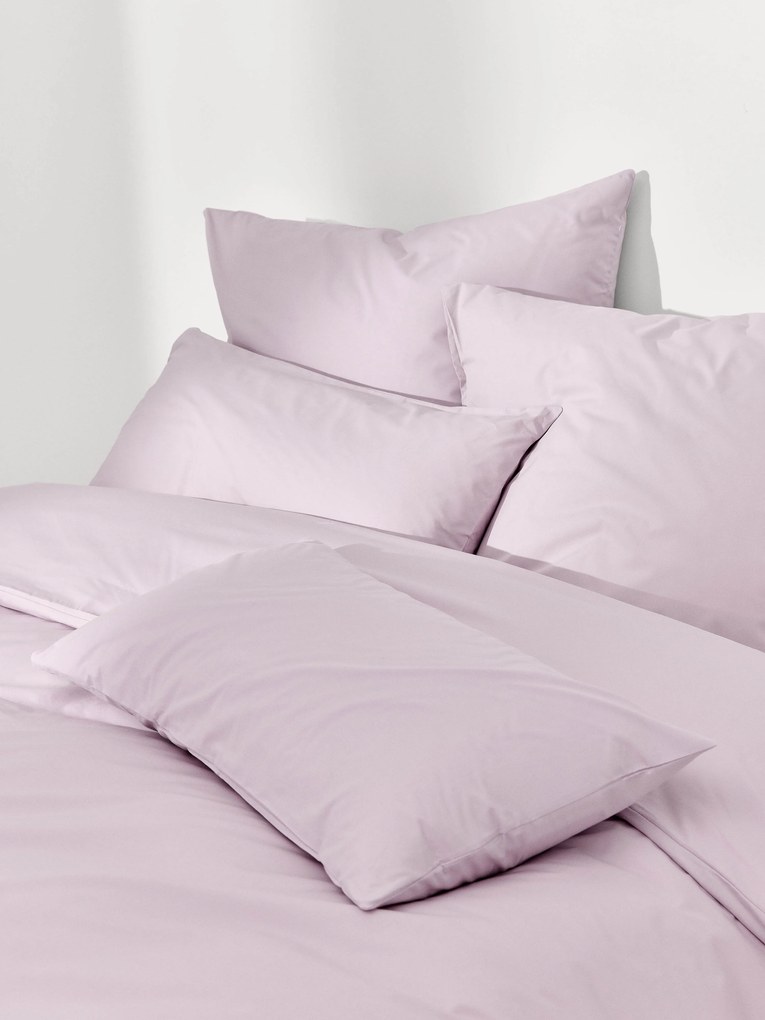 Obliečka na paplón z bavlneného perkálu Elsie