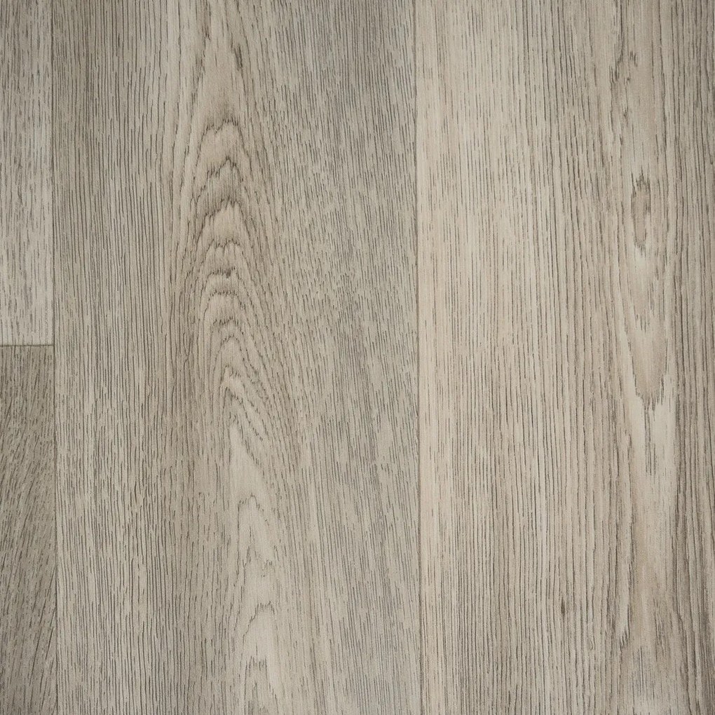 PVC podlaha - lino Blacktex Columbian Oak 629L, na mieru, šíře 3m,4m, béžová, filc, chodba / predsieň, Beauflor