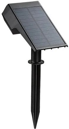 Rabalux NANTES LED solárna lampa 77088