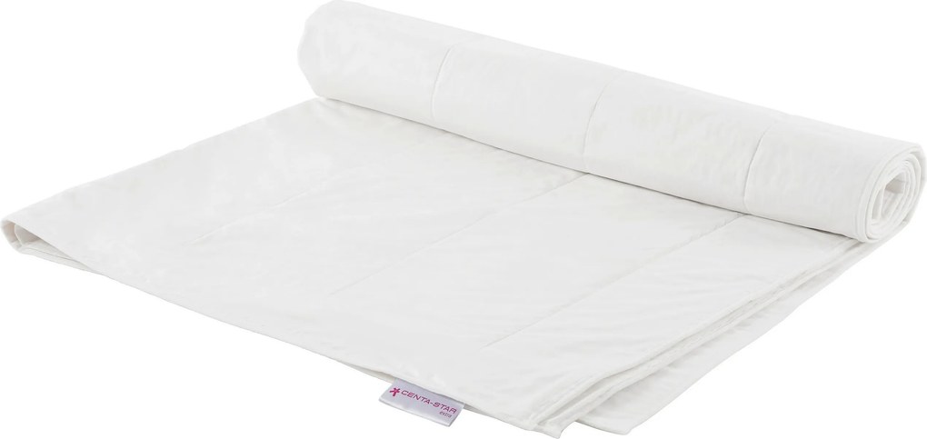 XXXLutz LETNÁ PRIKRÝVKA, 155/220 cm, Centa-Star - Prikrývky & vankúše - 003503003502