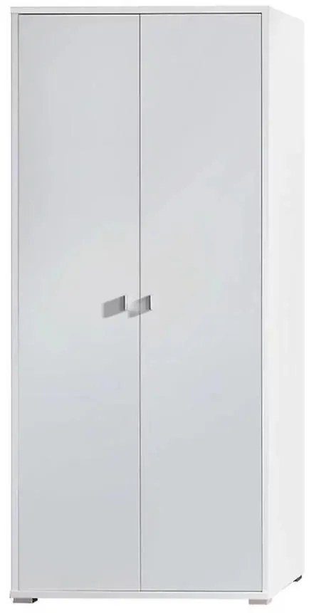 Skriňa vešiaková stena Anter A05 85 cm