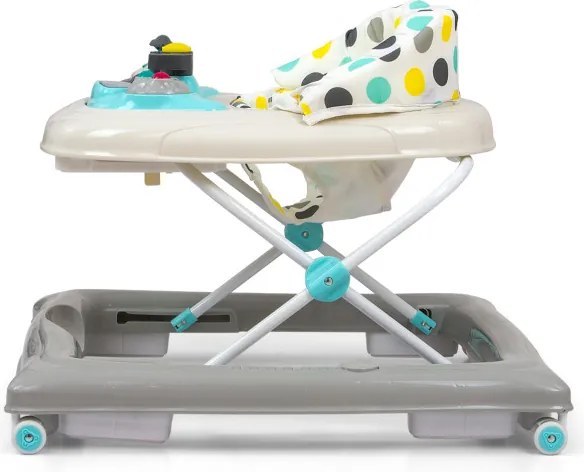 Detské chodítko Patrol guličky