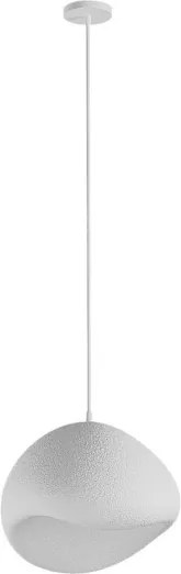 Brilagi - Luster na lankách WABI SABI 1xE27/40W/230V pr. 33 cm biela