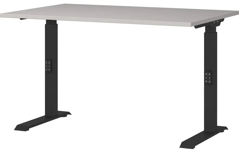 Polohovací pracovný stôl 80x120 cm Bedano – Germania