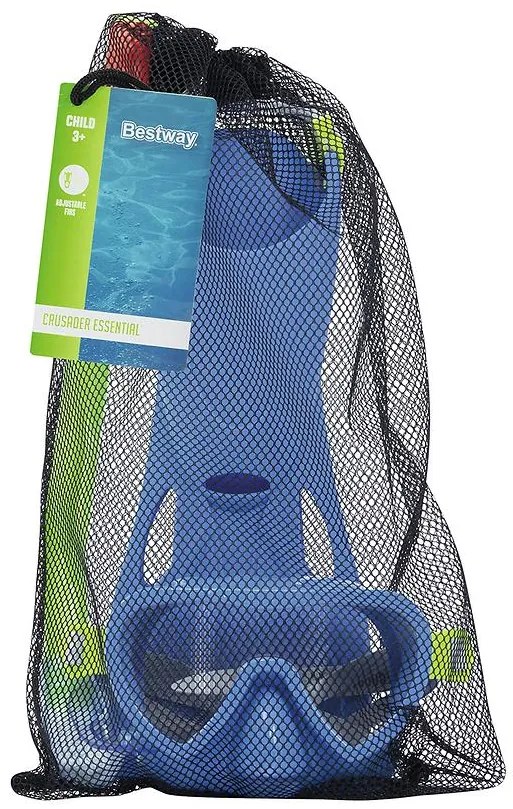 Šnorchlovacia súprava 3+ 25039