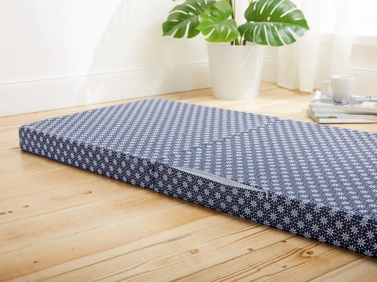 LIVARNO home Skladací matrac, 190 x 65 x 8,5 cm (100348094)