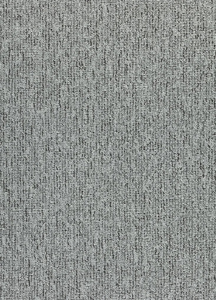 Koberce Breno Metrážny koberec OPUS 5723, šíře role 400 cm, sivá
