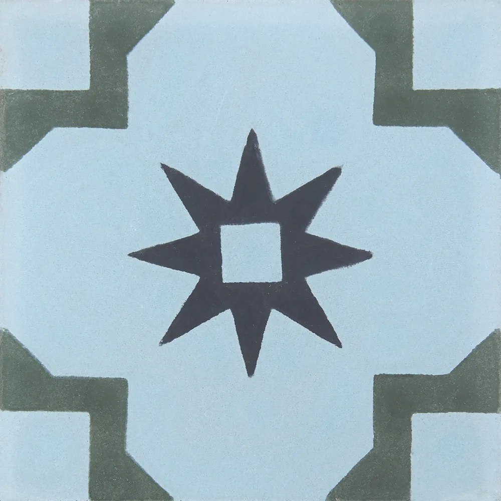 Cementové dlaždice 325 | Articima