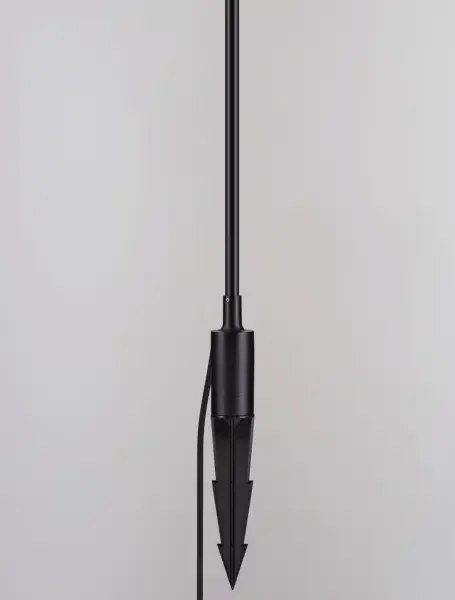 Vonkajšia lampa Dessay 78