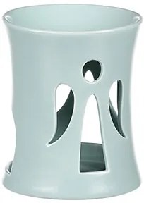 Aróma lampa anjel, zelená