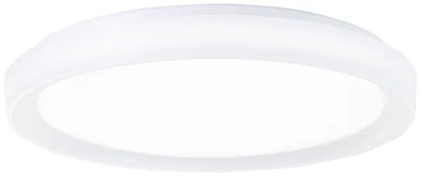 Brilliant - LED RGBW Stmievateľné stropné svietidlo FLOCO LED/34W/230V + DO