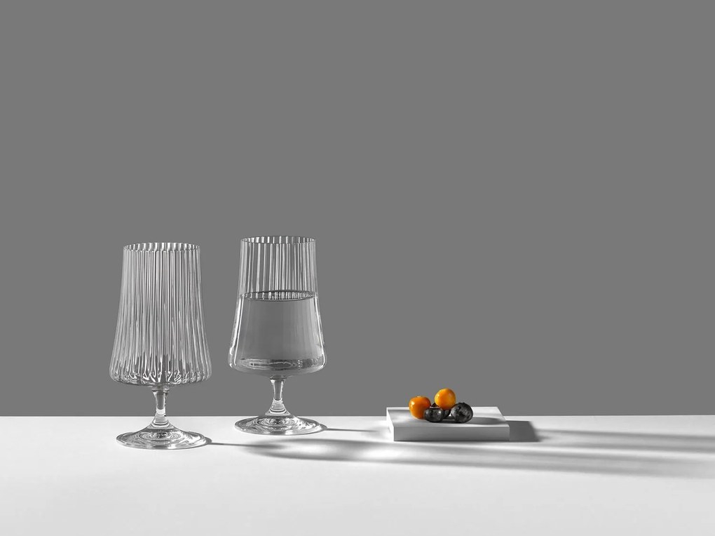 Crystalex poháre na pivo Xtra Optic 380 ml 6 ks
