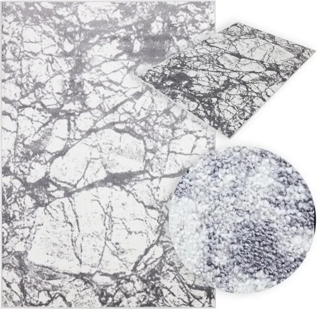 Koberec FD Sensi Marge perlový