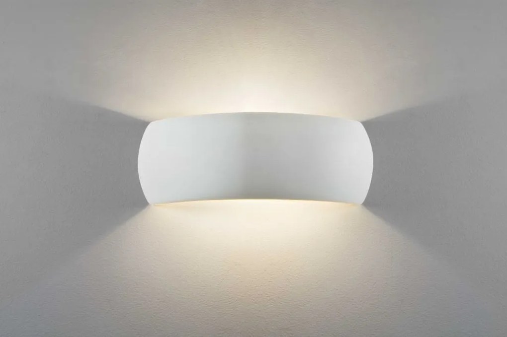 Moderné svietidlo ASTRO Milo 400 Wall light 1299002