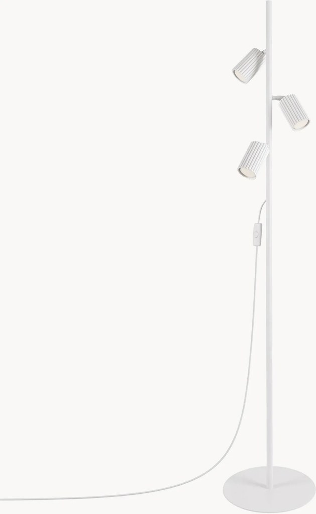 Lampa na čítanie Gleam 3