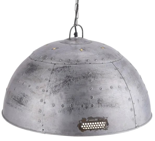 Leuchten Direkt 11494-77 - Luster na lanku SAMIA 1xE27/25W/230V