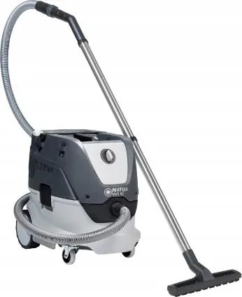 priemyselný vysávač Nilfisk Vhs 40 LC30