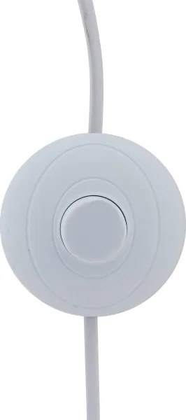 Atmosphera - Stojacia lampa KENAN 1xE27/40W/230V