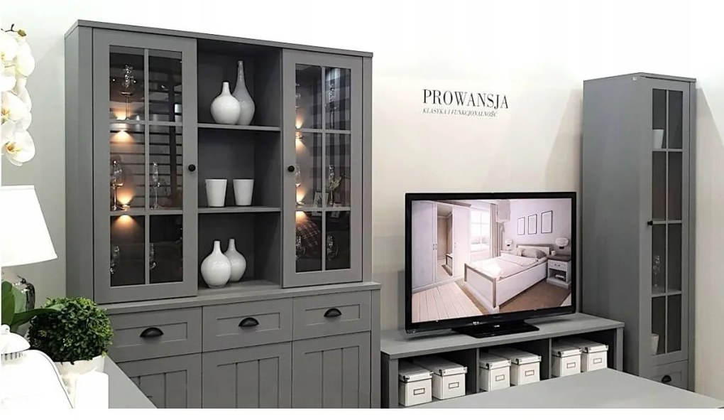 Vešiakový panel Gala nábytok PROVANCE WP