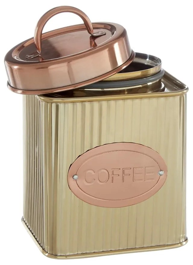 Antikoro dóza na kávu Prescott – Premier Housewares