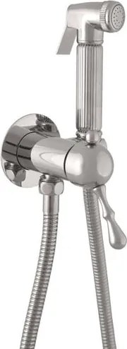 RAV SLEZÁK Labe bidetová batéria vrátane podomietkového telesa chróm l443/1 L4431