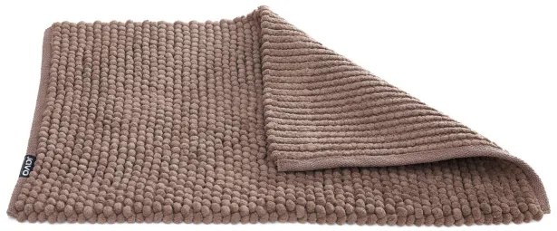 Kúpeľňový koberček Javo Premium sepia