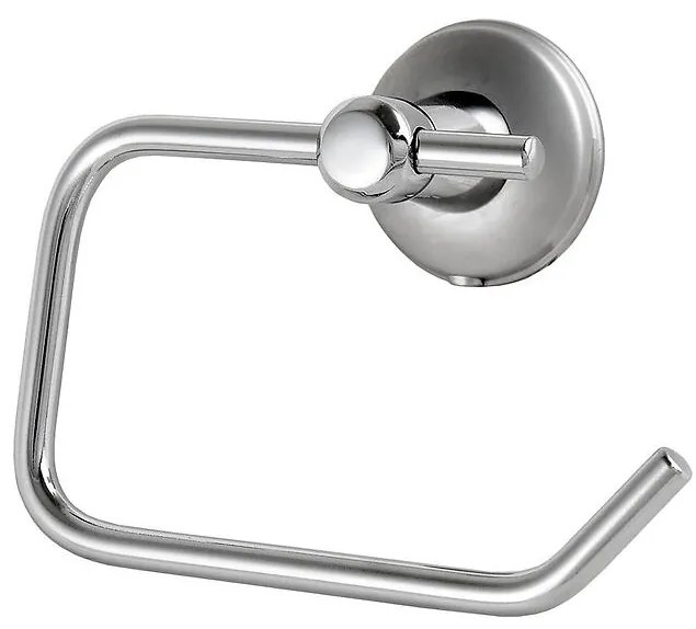 Držiak na toaletný papier bez klapky