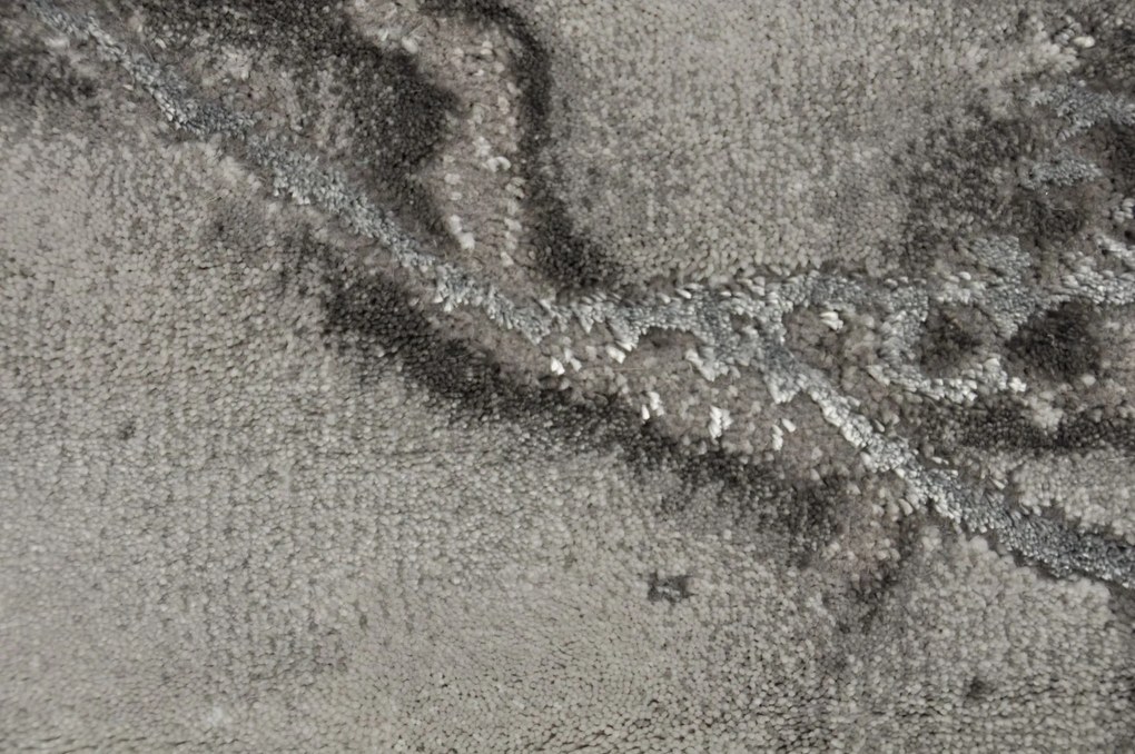 Medipa (Merinos), Kusový koberec Craft 23270-295 Grey, 80x150, šedá, kancelária
