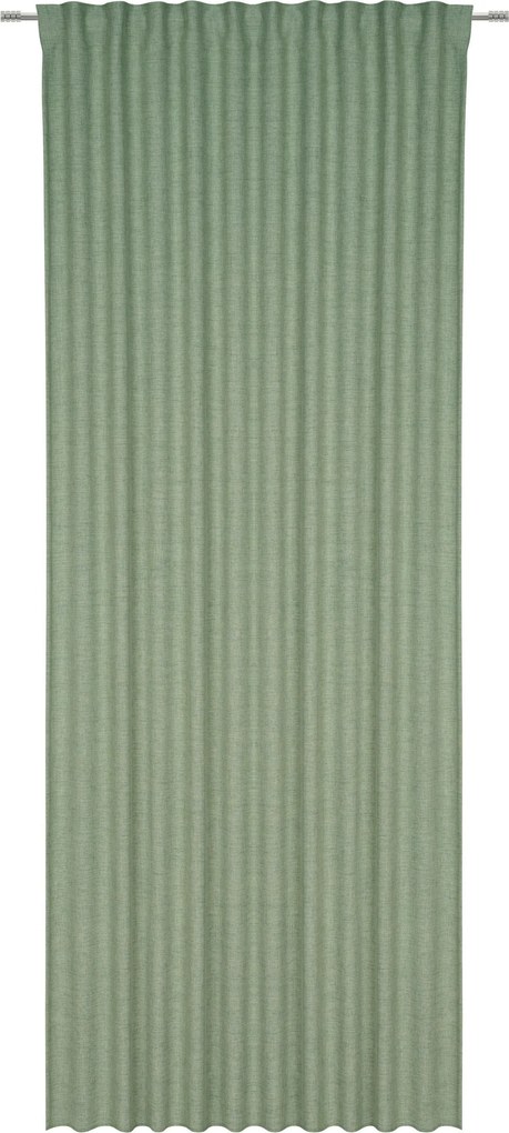 XXXLutz HOTOVÝ ZÁVES, nepriehľadné, 140/245 cm Esposa - Záclony & závesy - 007526004501