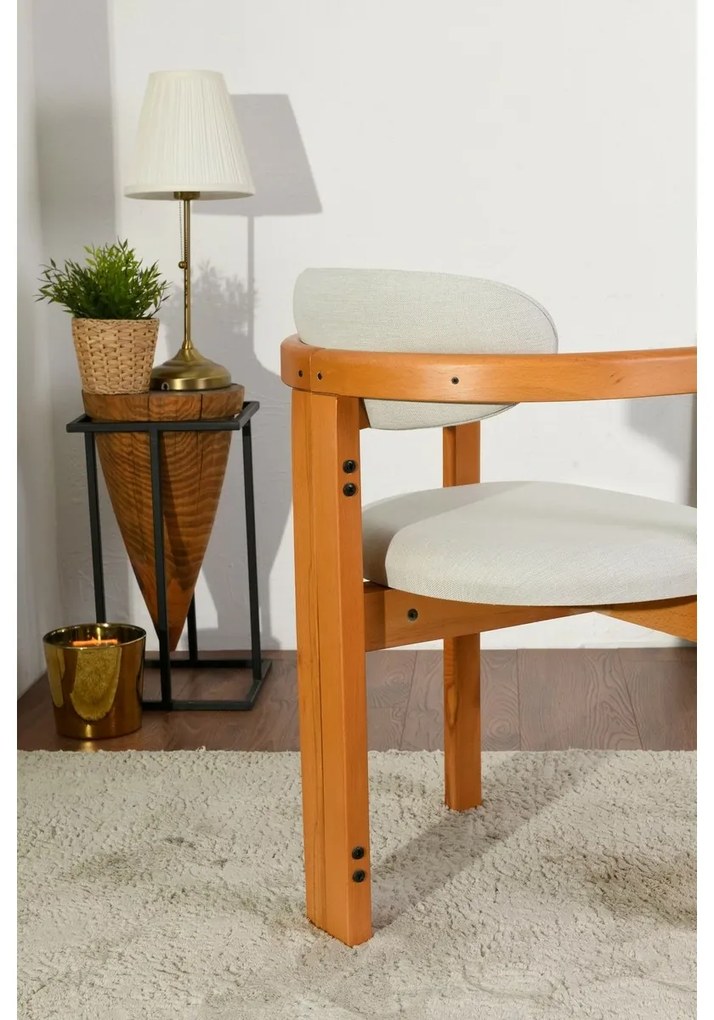 Súprava jedálenských stoličiek Cheri, 2 ks