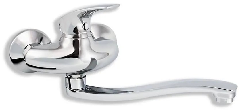 Metalia 57 Batéria Drezová Nástenná 100 mm