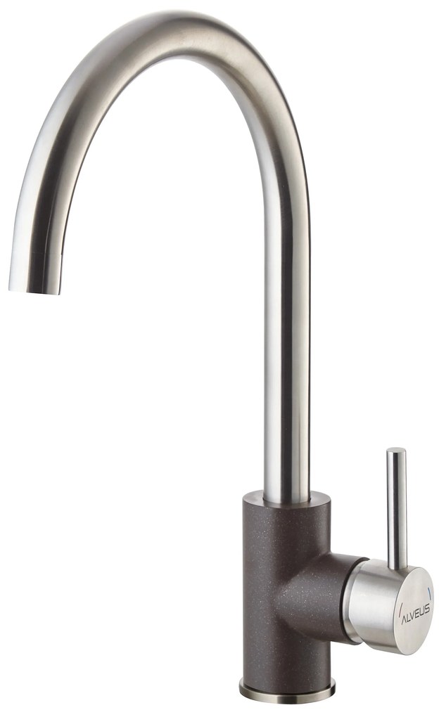 ALVEUS CZ SET ALVEUS ROCK 130/03+ BATERIE ELZA 03