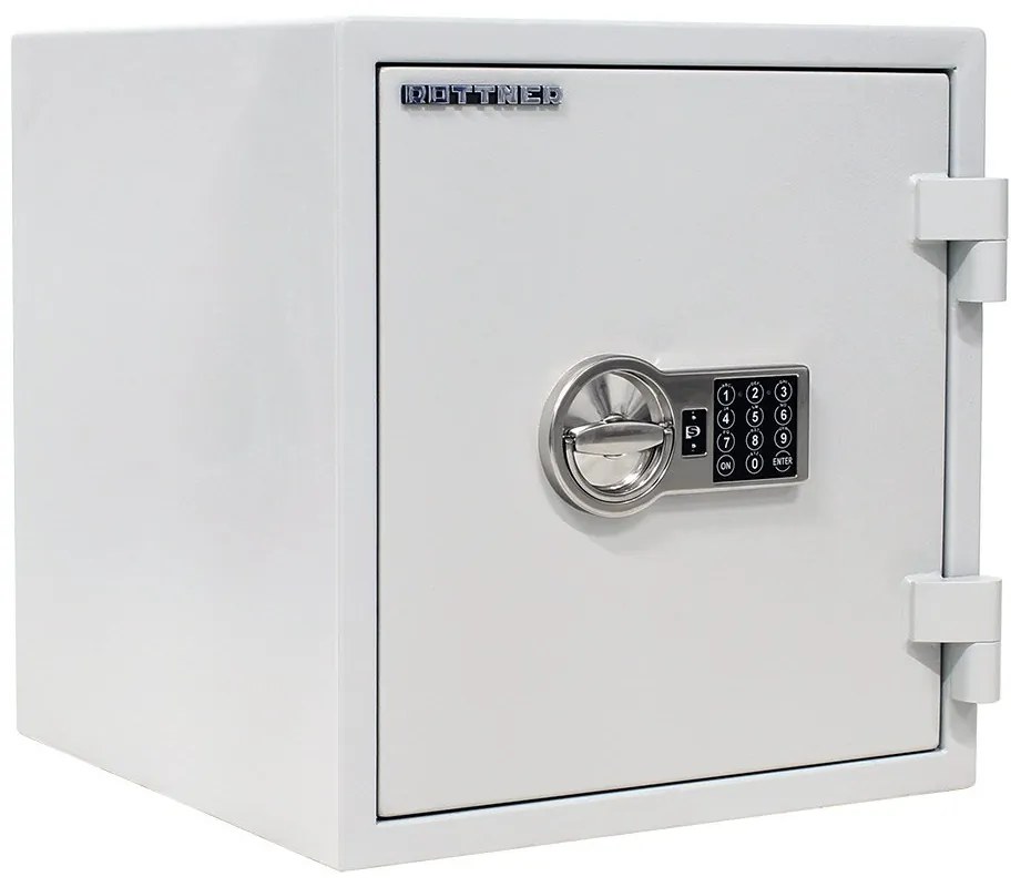 Ohňovzdorný trezor na dokumenty LFS-30P, FIRE SAFE 40 EL