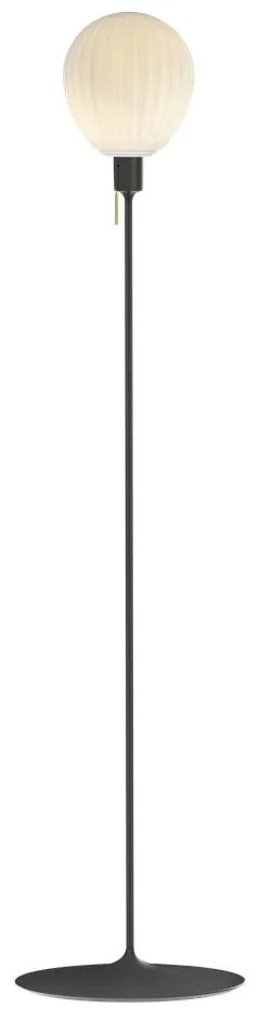 Biele tienidlo ø 21 cm Around the World Mini – UMAGE