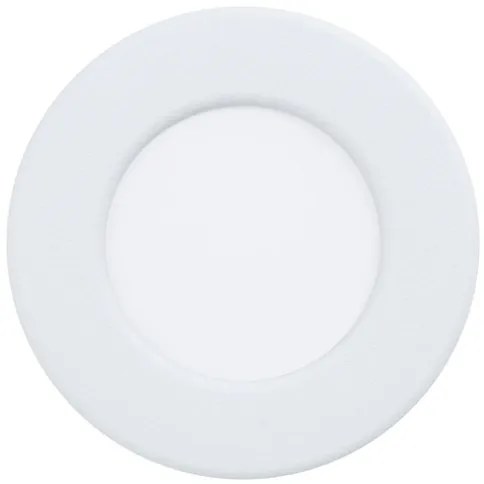 Led svetlo Eglo Fueva oceľ 99131