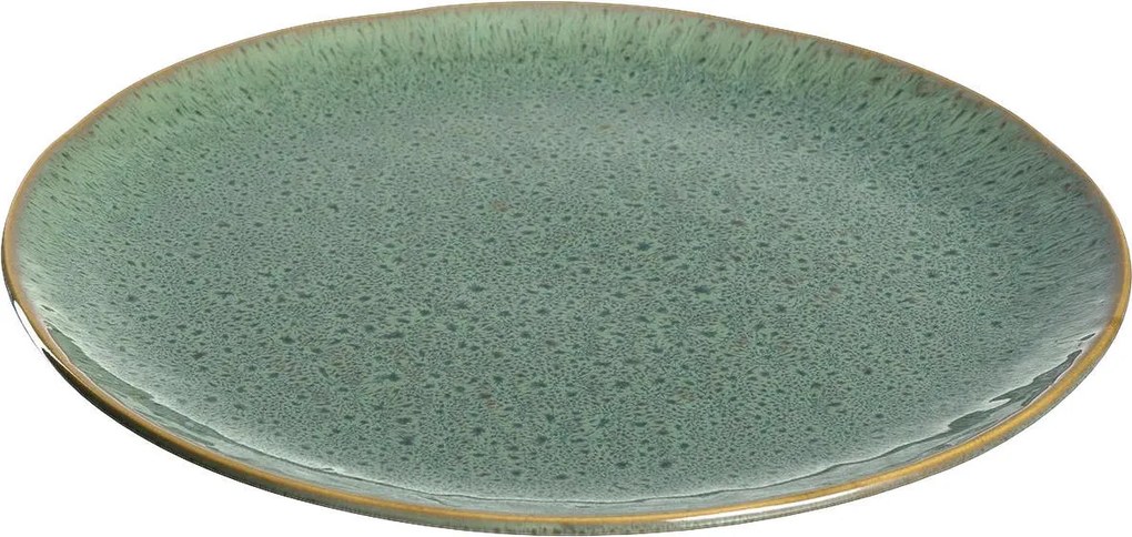 XXXLutz PLYTKÝ TANIER Matera 27 cm Leonardo - Taniere - 003813195904