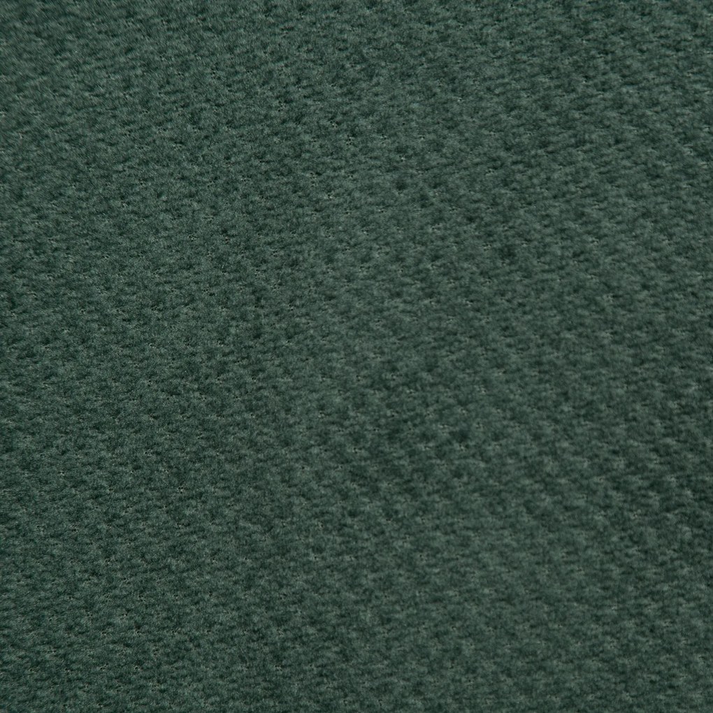 ZATEMŇOVACÍ ZÁVES NA KRÚŽKOCH MILO 140X250 CM ZELENÁ
