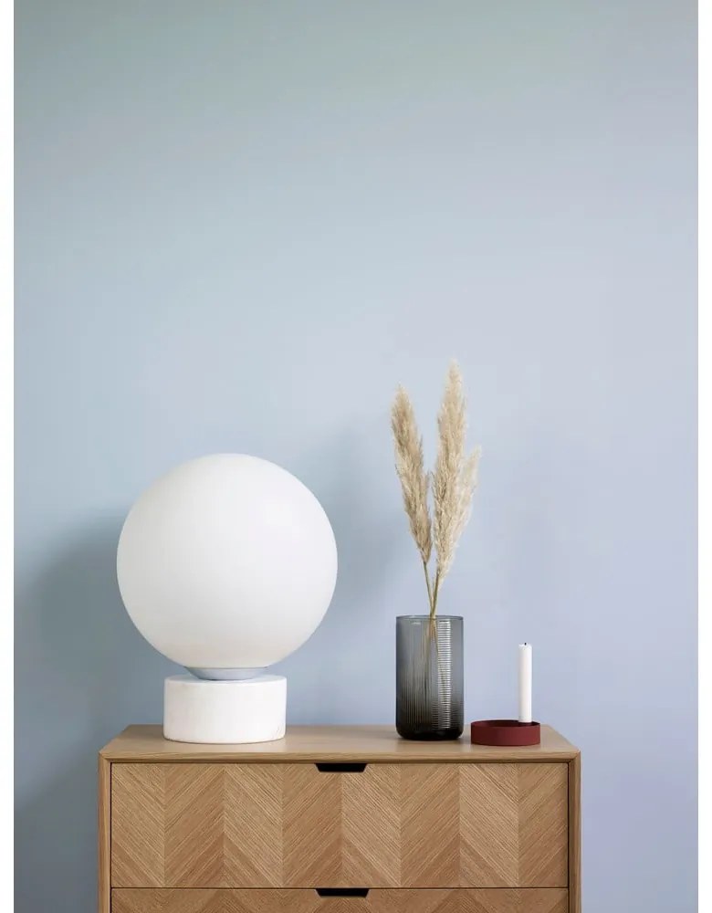 Komoda z dubového dreva so zásuvkami Hübsch Herringbone