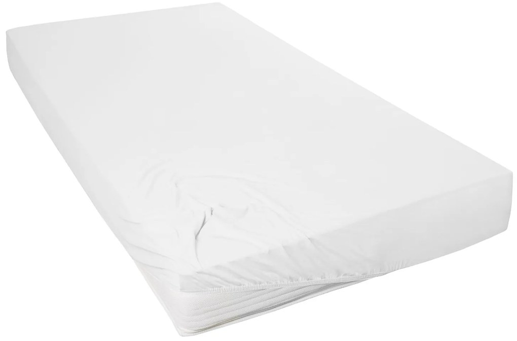 Primera Napínacia plachta (biela, 180 – 200 x 200 cm)  (100242795)