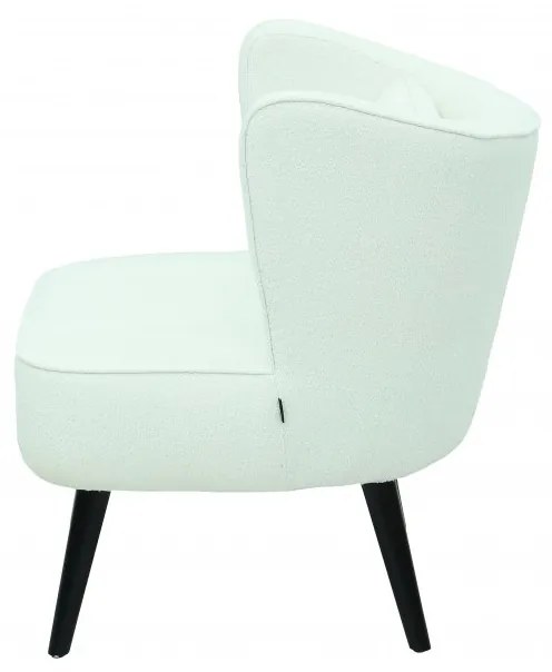 ZARA LOUNGE KRESLO kreslo