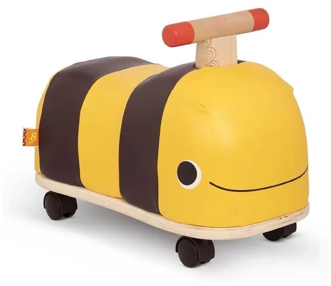 B-Toys - Odrážadlo Včelka