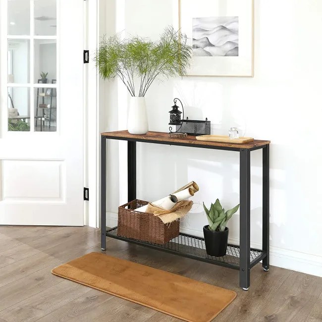 Konzolový stolík LNT80X