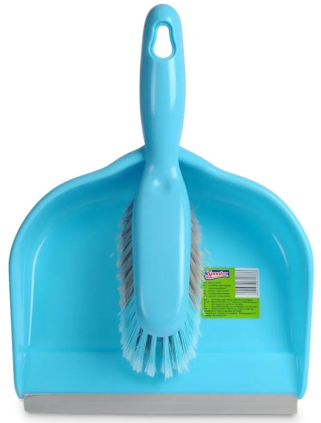 Metlička s lopatkou Standard